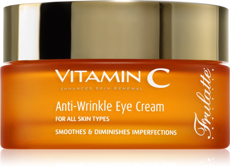 Arganicare Moisturizing Treatment Anti-Wrinkle Eye Cream crema anti-rid zona ochilor 30 ml