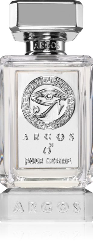 Argos Pour Homme Eau de Parfum pentru bărbați 100 ml