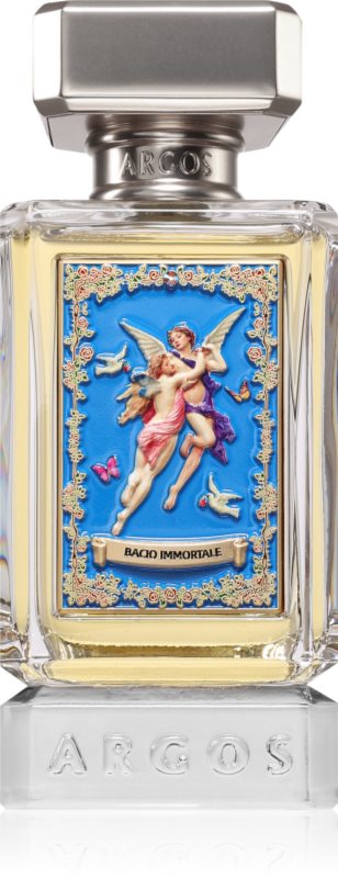 Argos Bacio Immortale Eau de Parfum unisex 100 ml