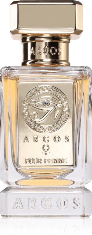 Argos Pour Femme Eau de Parfum pentru femei