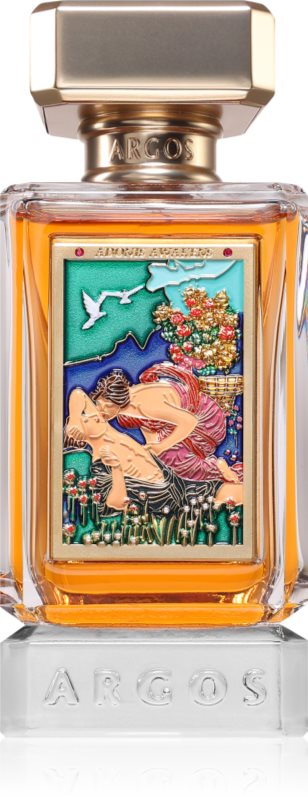 Argos Adonis Awakens Eau de Parfum unisex 100 ml