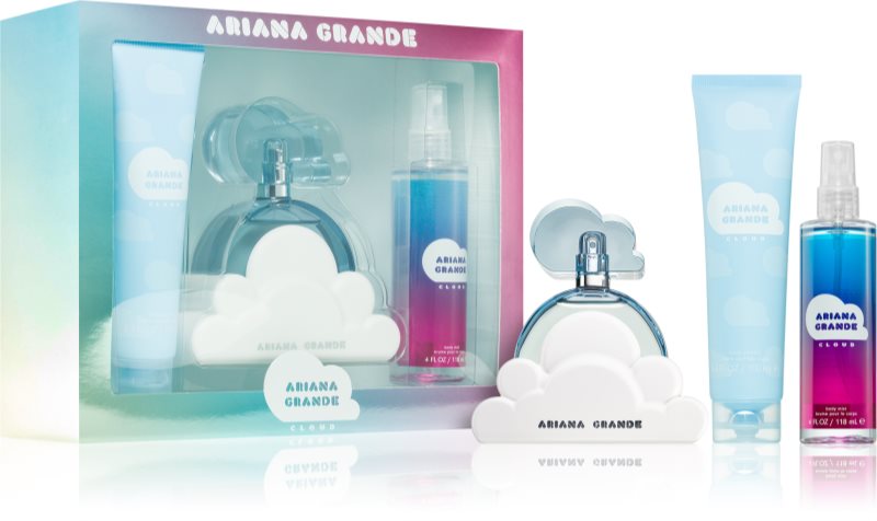 Ariana Grande Cloud set cadou pentru femei