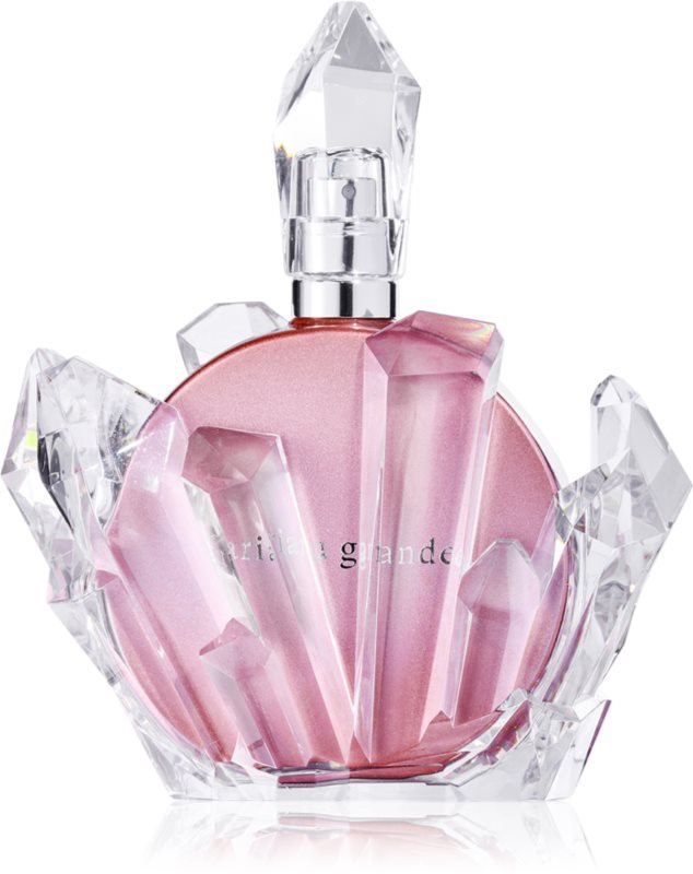 Ariana Grande R.E.M. Cherry Eclipse Eau de Parfum pentru femei