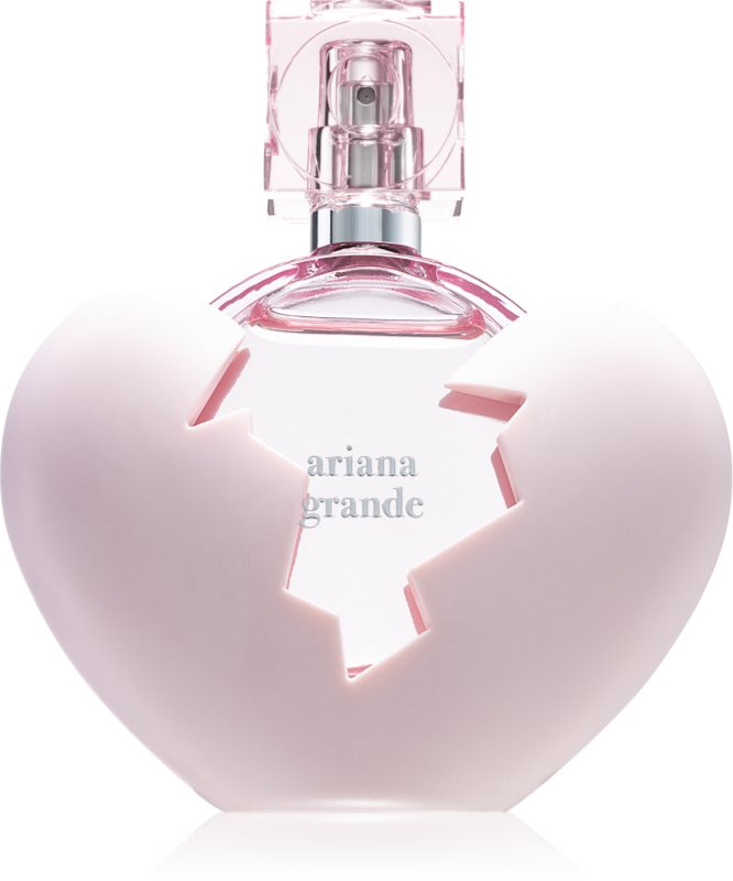 Ariana Grande Thank U Next Eau de Parfum pentru femei