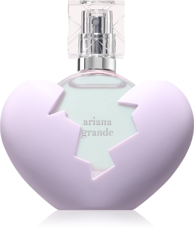 Ariana Grande Thank U Next 2.0 Eau de Parfum pentru femei 30 ml