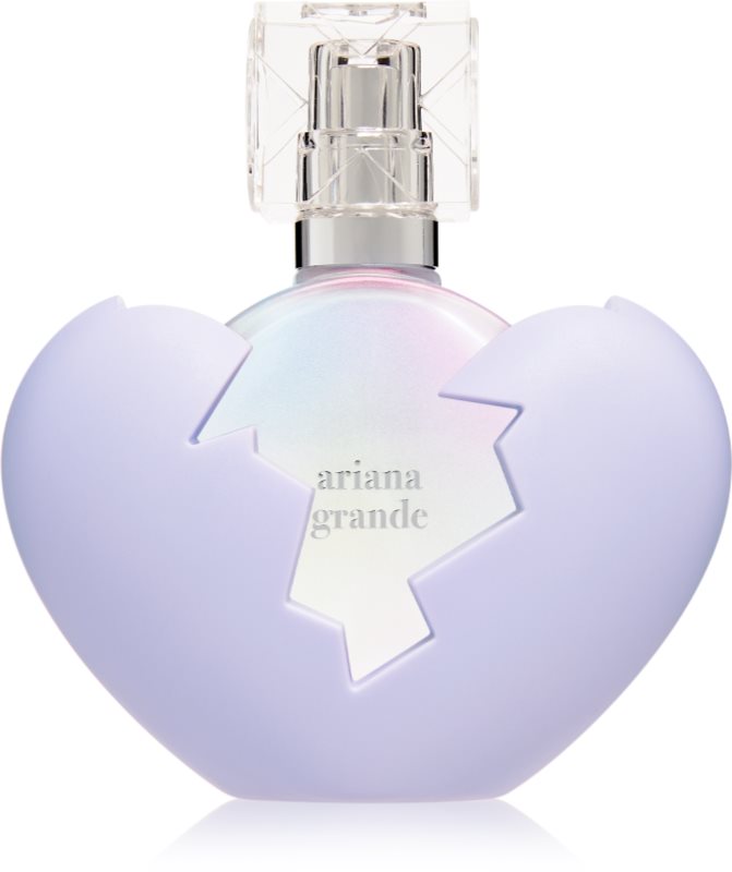 Ariana Grande Thank U Next 2.0 Eau de Parfum pentru femei 30 ml