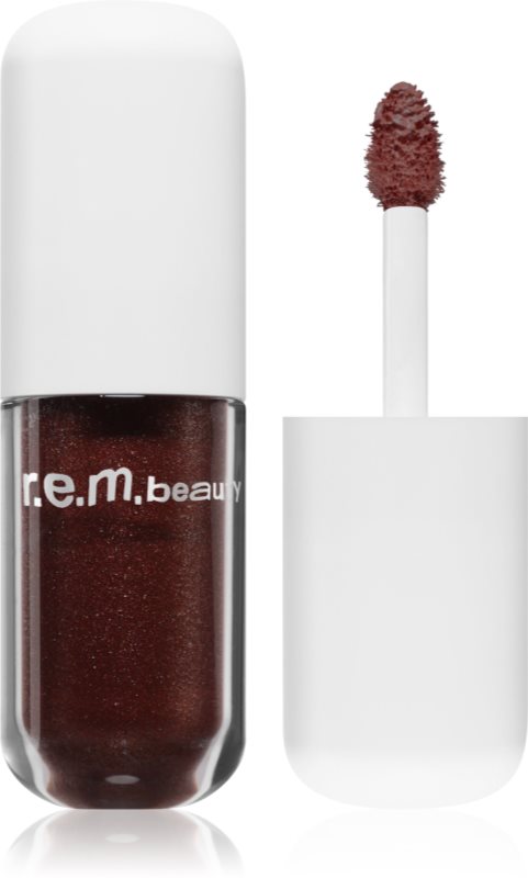 Ariana Grande R.E.M. Midnight Shadows Liquid Eyeshadow lichid fard ochi