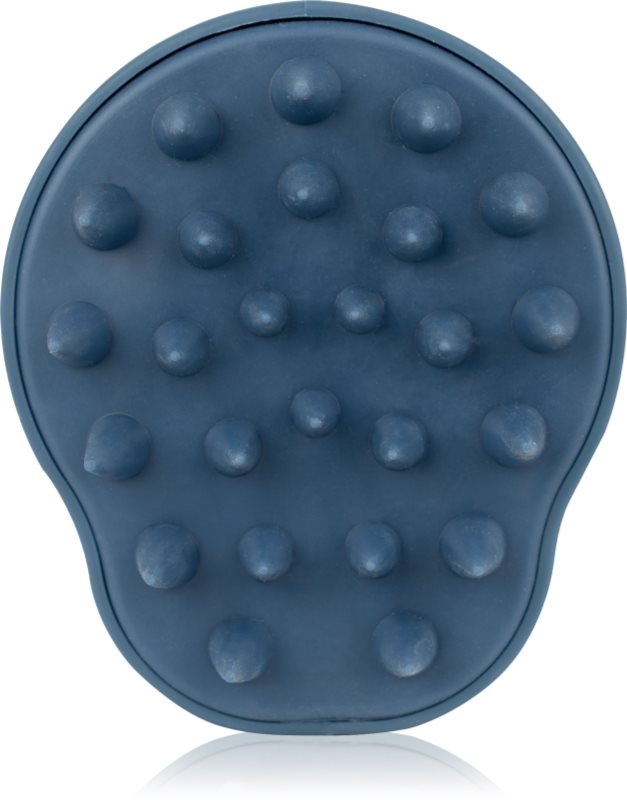 Aristocrat Massaging Shampoo Brush accesoriu de masaj pentru par si scalp 1 ml