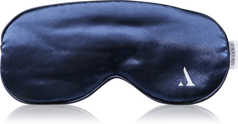 Aristocrat Satin Sleep Mask mască pentru dormit 1 buc