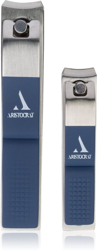 Aristocrat Nail Clipper forfecuta pentru unghii 2 buc