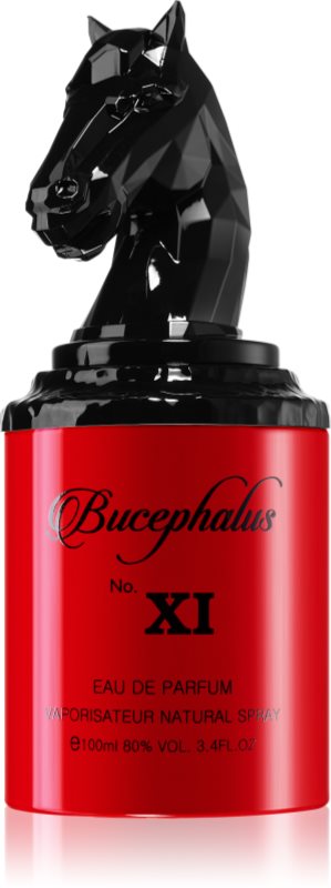 Armaf Bucephalus XI Eau de Parfum pentru bărbați 100 ml