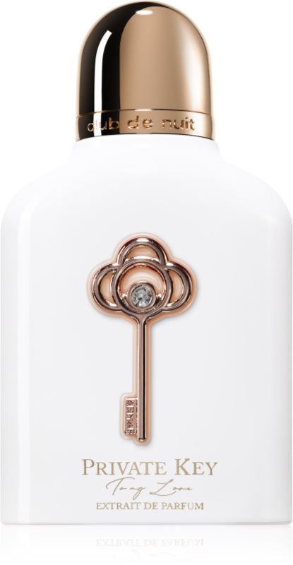 Armaf Private Key To my Soul extract de parfum unisex 100 ml