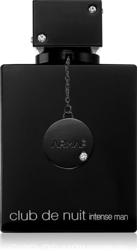 Armaf Club de Nuit Man Intense Eau de Toilette pentru bărbați 105 ml
