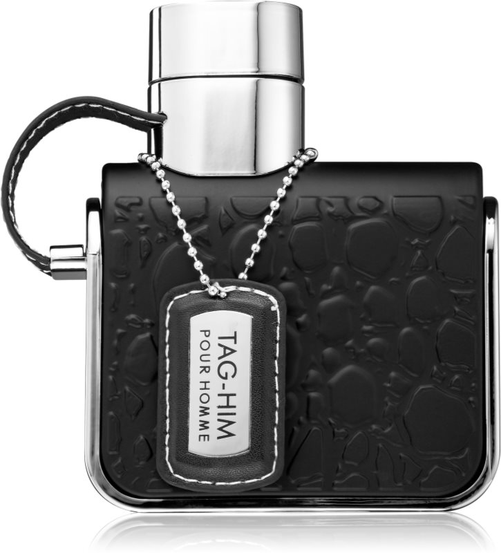 Armaf Tag Him Eau de Toilette pentru bărbați 100 ml