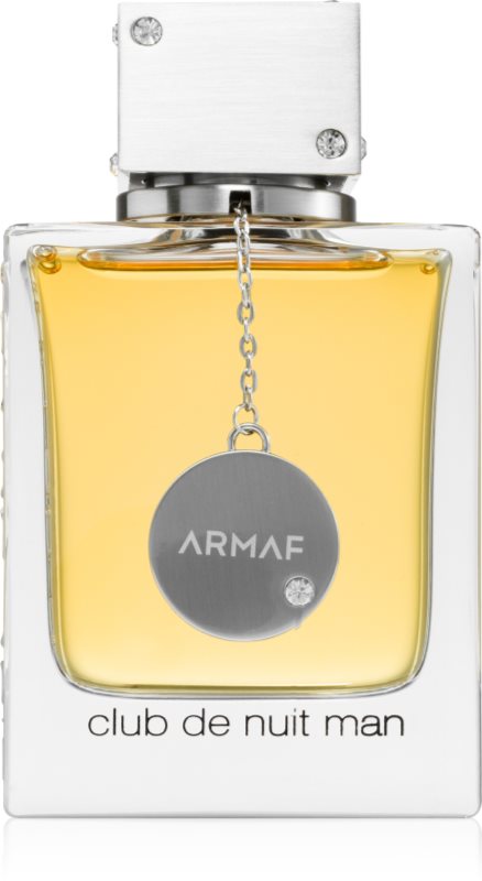 Armaf Club de Nuit Man Eau de Toilette pentru bărbați