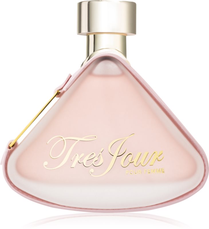 Armaf Tres Jour Eau de Toilette pentru femei 100 ml
