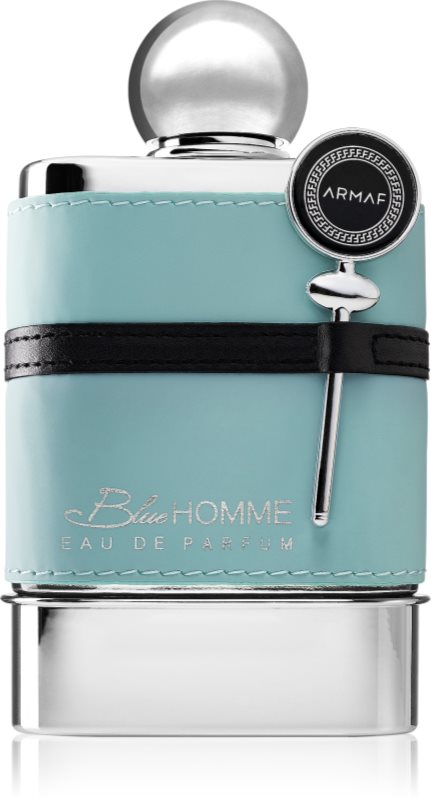 Armaf Blue Homme Eau de Parfum pentru bărbați 100 ml