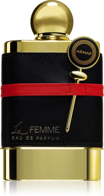 Armaf Le Femme Eau de Parfum pentru femei 100 ml