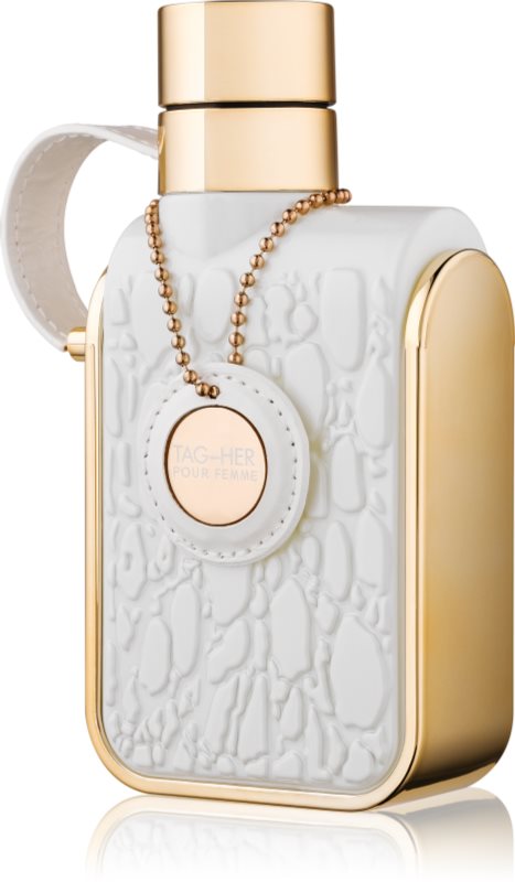 Armaf Tag Her Eau de Parfum pentru femei 100 ml
