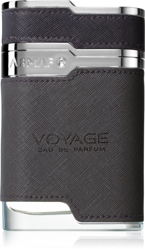 Armaf Voyage Brown Eau de Parfum pentru bărbați 100 ml