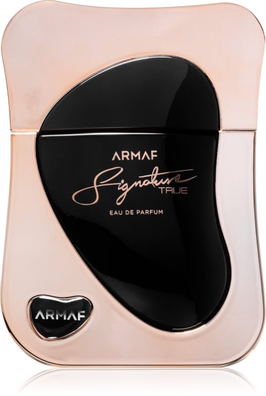 Armaf Signature True Eau de Parfum unisex 100 ml
