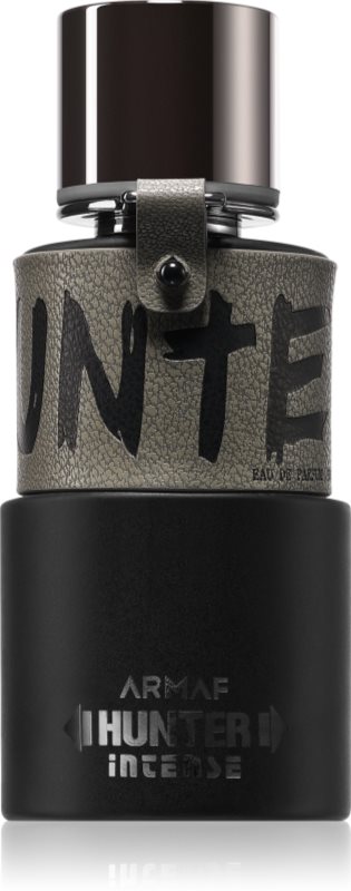 Armaf Hunter Intense Eau de Parfum pentru bărbați 100 ml