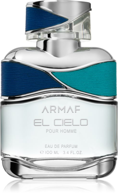 Armaf El Cielo Eau de Parfum pentru bărbați 100 ml