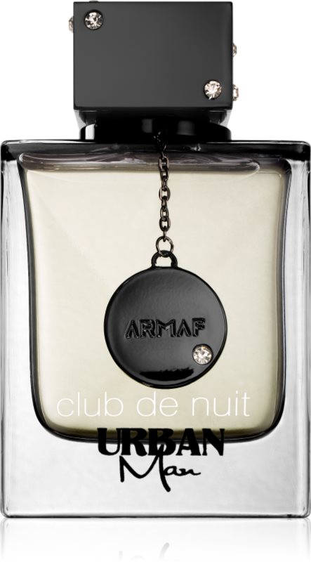 Armaf Club de Nuit Urban Man Eau de Parfum pentru bărbați 105 ml