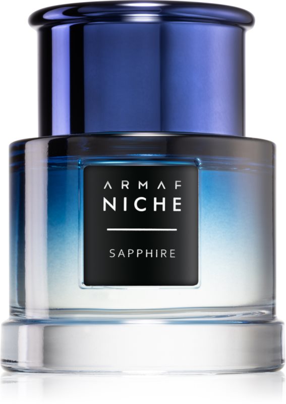 Armaf Sapphire Eau de Parfum unisex 90 ml