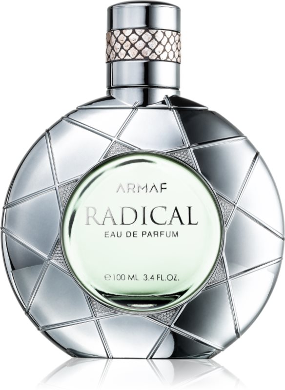 Armaf Radical Eau de Parfum pentru bărbați 100 ml