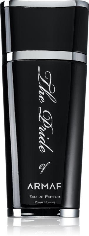 Armaf The Pride Of Armaf Pour Homme Eau de Parfum pentru bărbați 100 ml