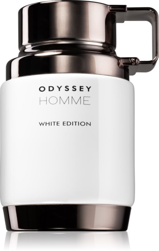 Armaf Odyssey Homme White Edition Eau de Parfum pentru bărbați