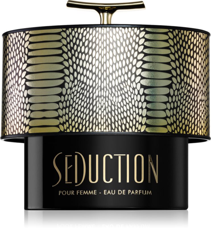 Armaf Seduction Woman Eau de Parfum pentru femei 100 ml