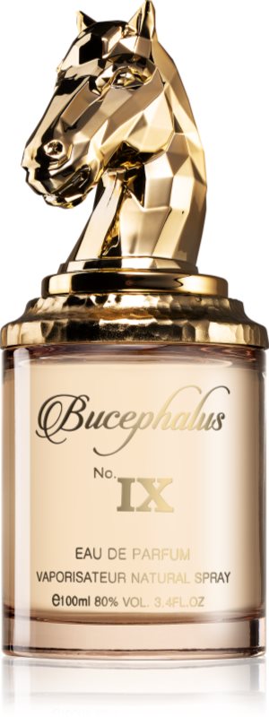 Armaf Bucephalus No. IX Eau de Parfum unisex 100 ml