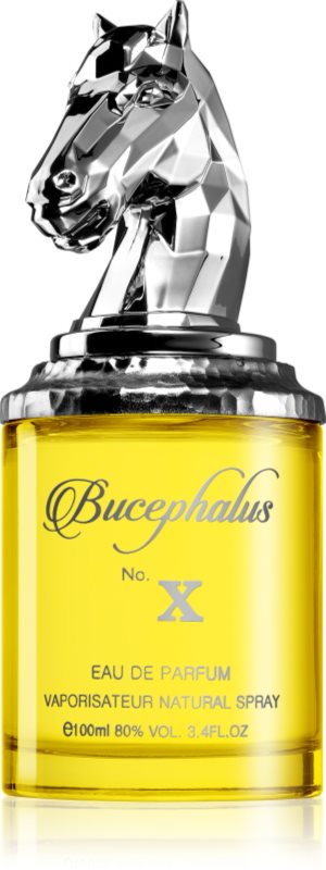 Armaf Bucephalus No. X Eau de Parfum unisex 100 ml