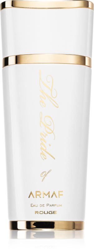 Armaf The Pride Of Armaf White Eau de Parfum pentru femei 100 ml
