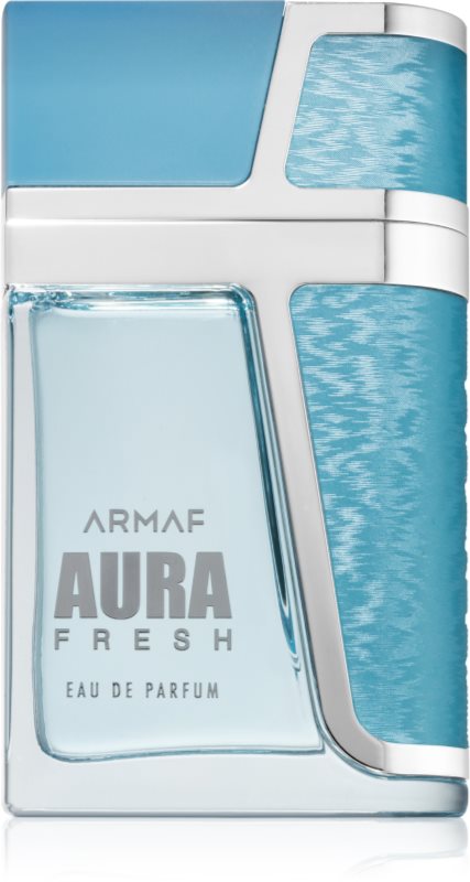 Armaf Aura Fresh Eau de Parfum pentru bărbați 100 ml