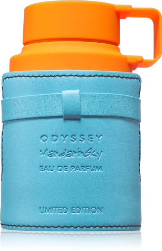Armaf Odyssey Mandarin Sky Eau de Parfum pentru bărbați