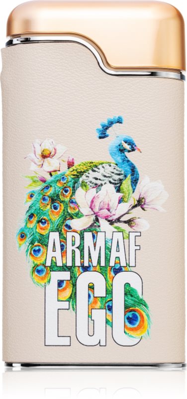 Armaf Ego Exotic Eau de Parfum pentru femei 100 ml