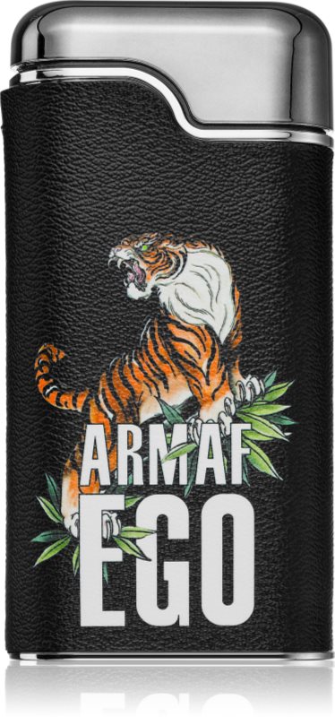 Armaf Ego Tigre Eau de Parfum pentru bărbați 100 ml