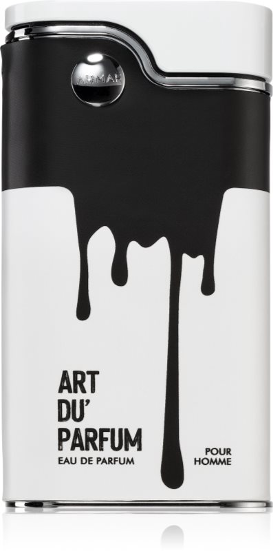Armaf Art Du Parfum Eau de Parfum pentru bărbați 100 ml