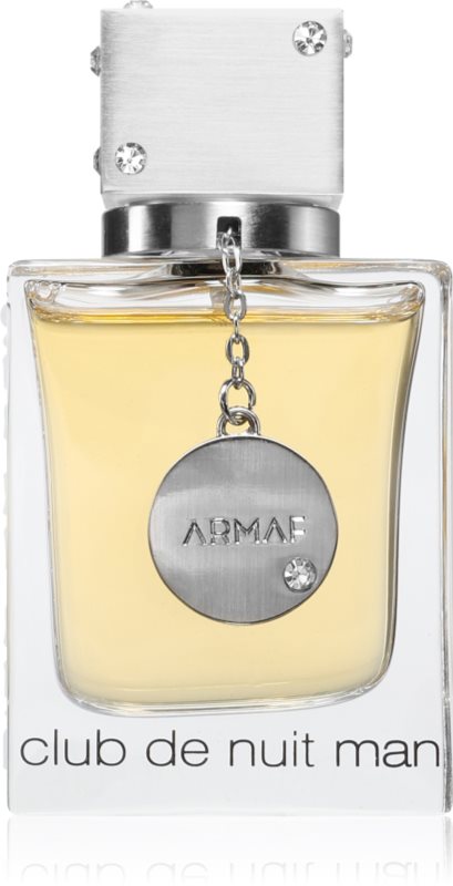 Armaf Club de Nuit Man Eau de Parfum pentru bărbați 30 ml