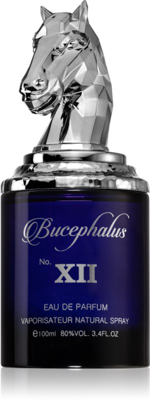 Armaf Bucephalus No. XII Eau de Parfum pentru bărbați 100 ml