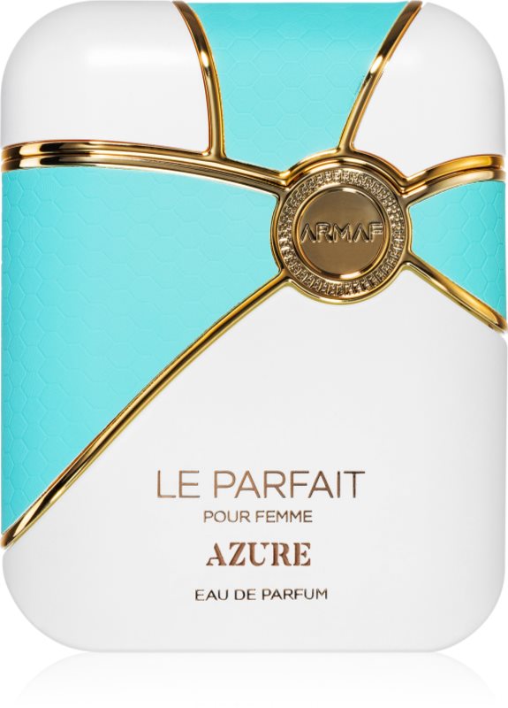 Armaf Le Parfait Azure Pour Femme Eau de Parfum pentru femei 100 ml