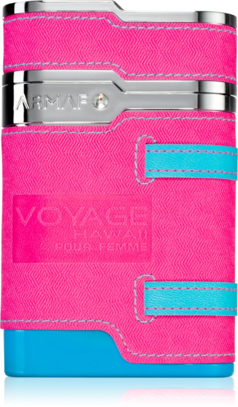 Armaf Voyage Hawaii Eau de Parfum pentru femei 100 ml