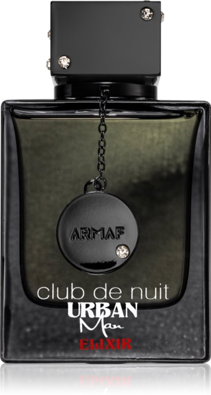 Armaf Club De Nuit Urban Man Elixir Eau de Parfum pentru bărbați