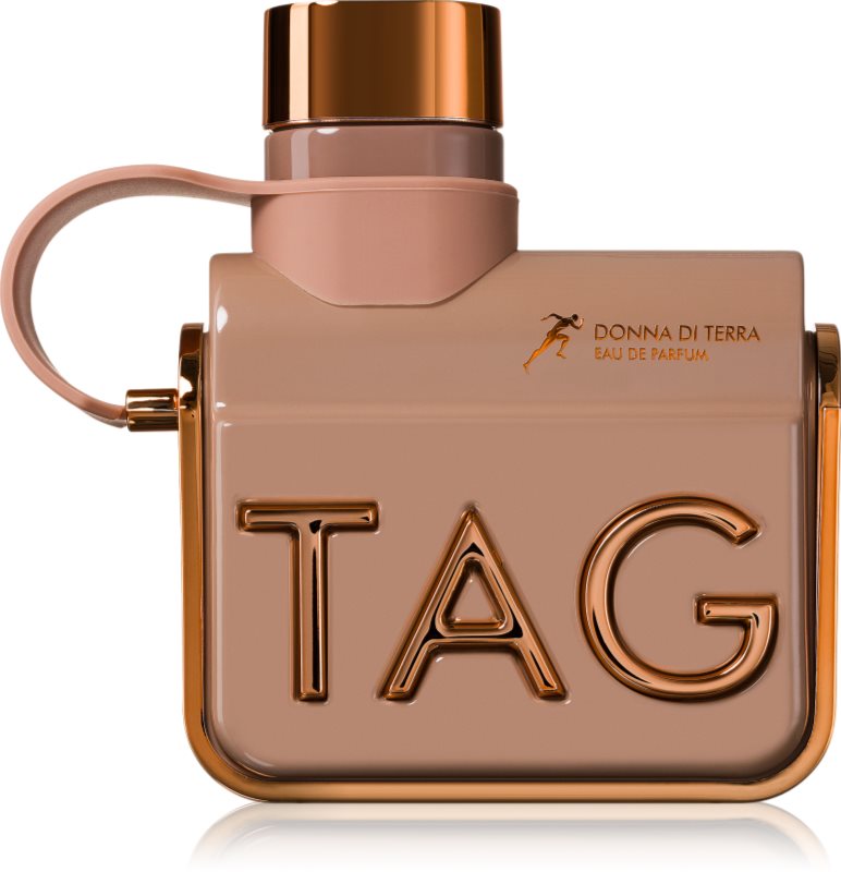 Armaf Tag Her Donna di Terra Eau de Parfum pentru femei 100 ml