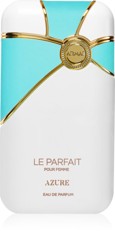 Armaf Le Parfait Pour Femme Azure Eau de Parfum pentru femei 200 ml