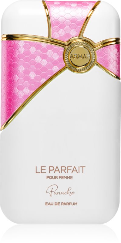 Armaf Le Parfait Pour Femme Panache Eau de Parfum unisex