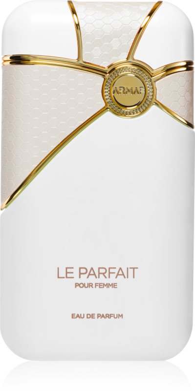 Armaf Le Parfait Pour Femme Eau de Parfum pentru femei 200 ml
